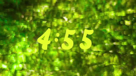 Living Waters Countdown 3