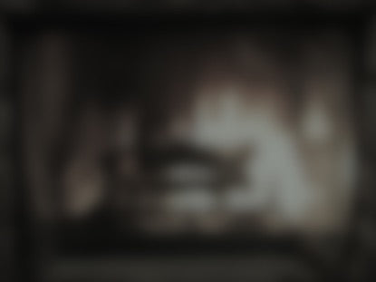 Christmas Fireplace Motion 5