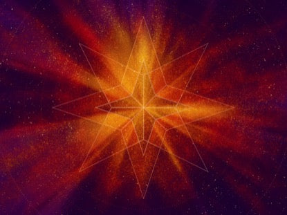 Warm Star