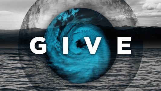 Hurricane Helene Give Still