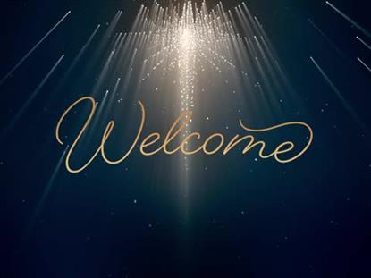 Light Of The World Welcome