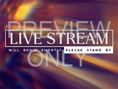 Sacred Light Live Stream Still