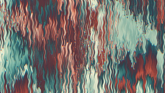 Glory Waves 11