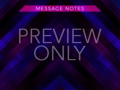 Vivid Fibers Message Notes
