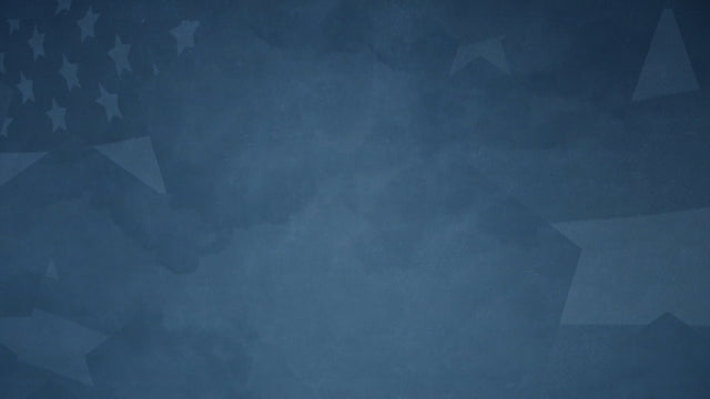 Independence Clouds And Stars 04