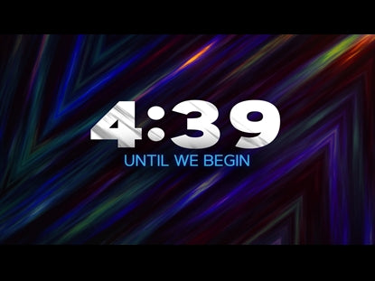 Interchange Countdown