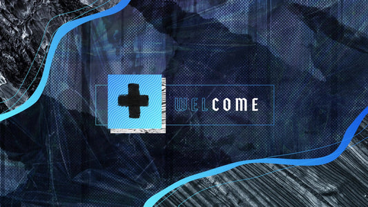 Vibrant Lent: Welcome