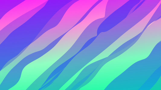 Colorwave Gradients 16 Still