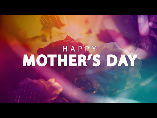 Mother's Day Motion Loop 02