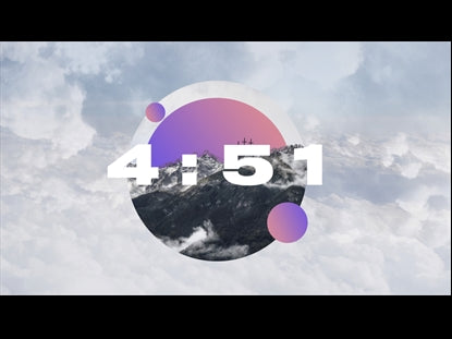 Easter Sunday Countdown