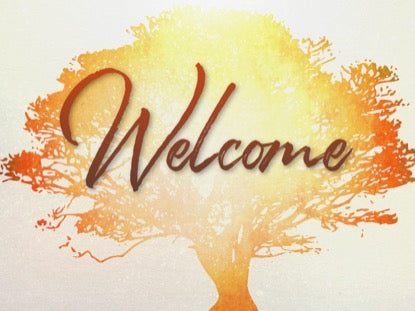 Tree Of Life Welcome Motion