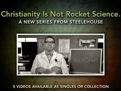 Rocket Science Collection
