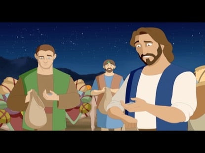 Joseph 12