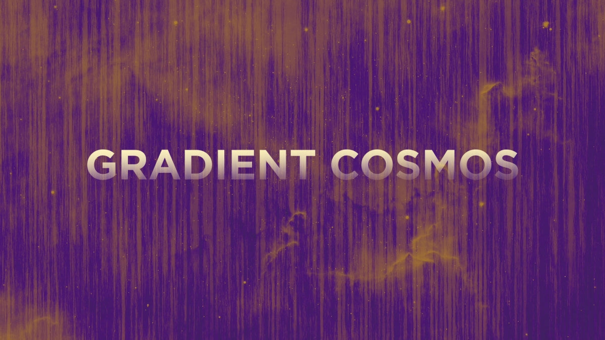 Gradient Cosmos Service Pack