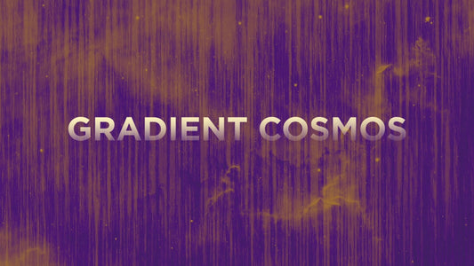 Gradient Cosmos Service Pack