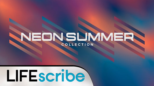 Neon Summer Collection