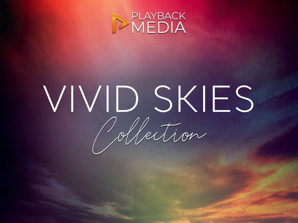 Vivid Skies Collection