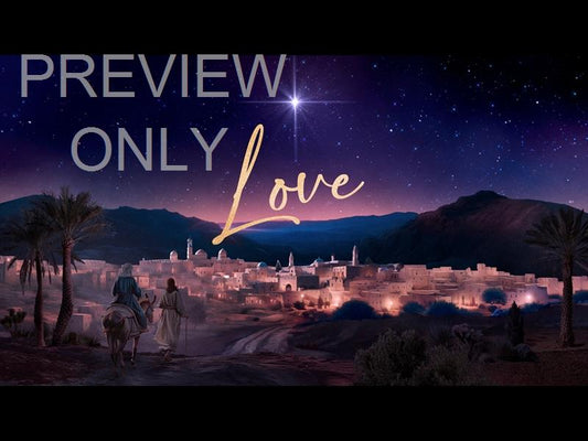 Christmas Journey Love Still