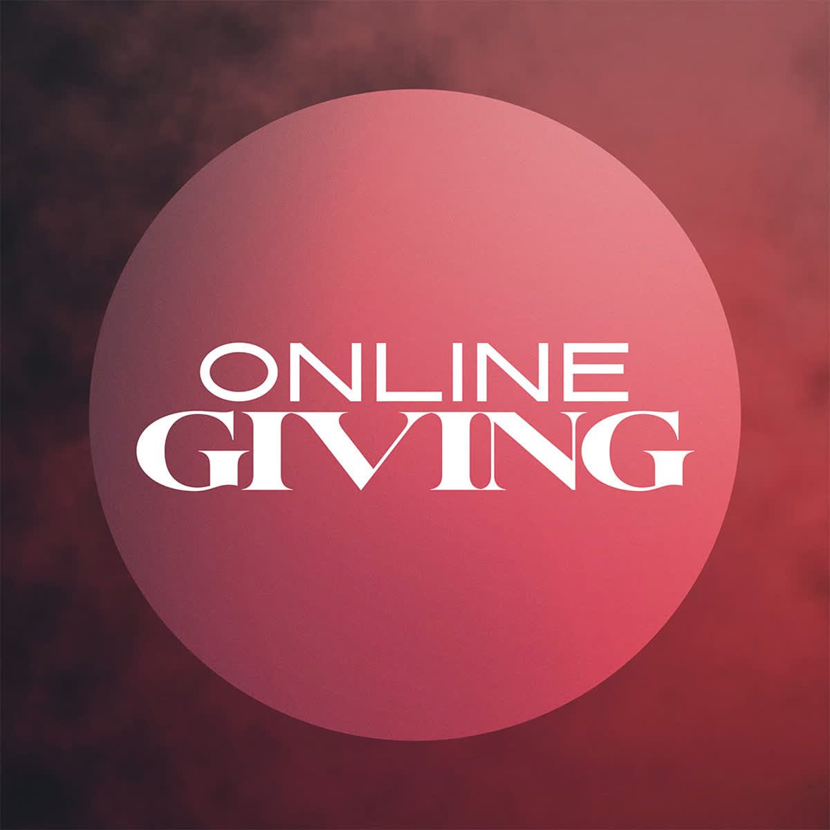 Easter Radiance Online Giving