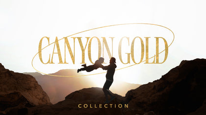 Canyon Gold Collection