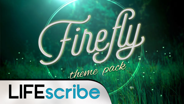 Firefly Theme Pack