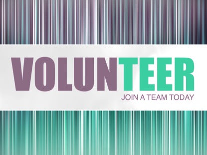 Fall Lines Volunteer Motion