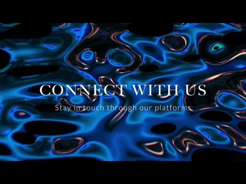 Echoes Of Light Connect With Us