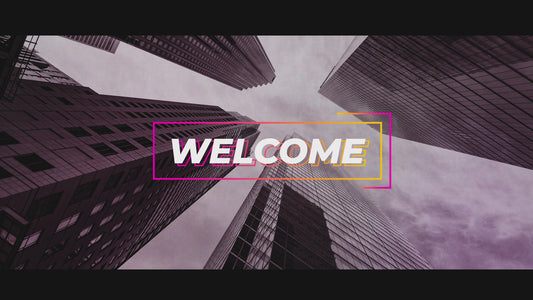 Epic Welcome Still