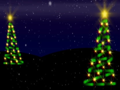 Tannanbaum Evening