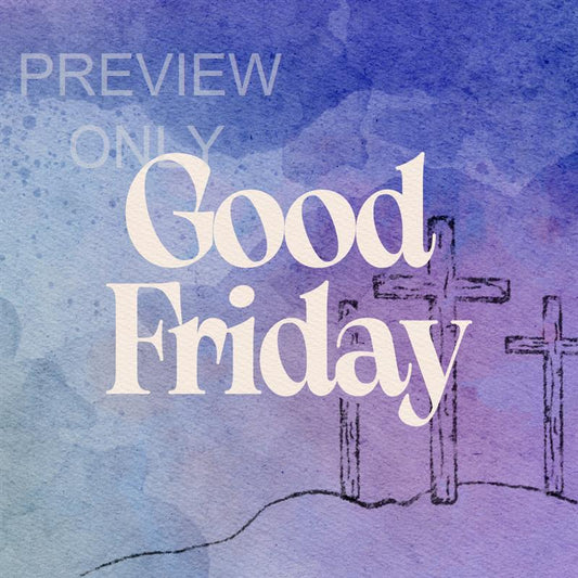 Easter Canvas Social Graphic 04