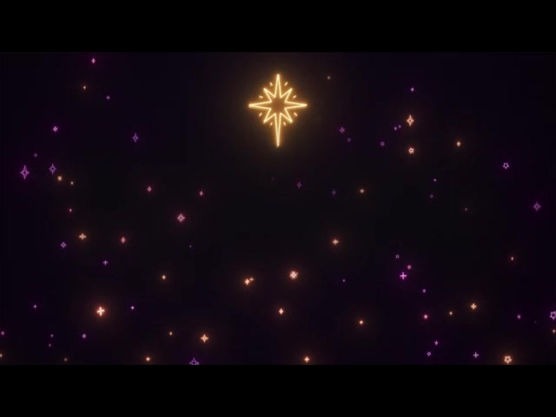 Neon Stars: 22