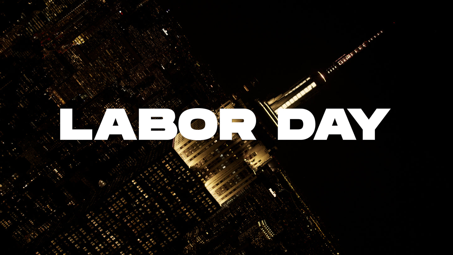 Labor Day
