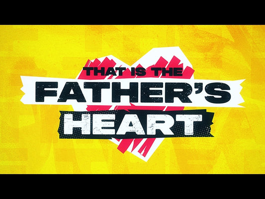 The Heart Of The Father Mini-movie