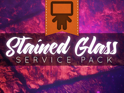 Stained Glass Collection