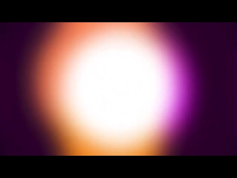 Ellipse Blur 6