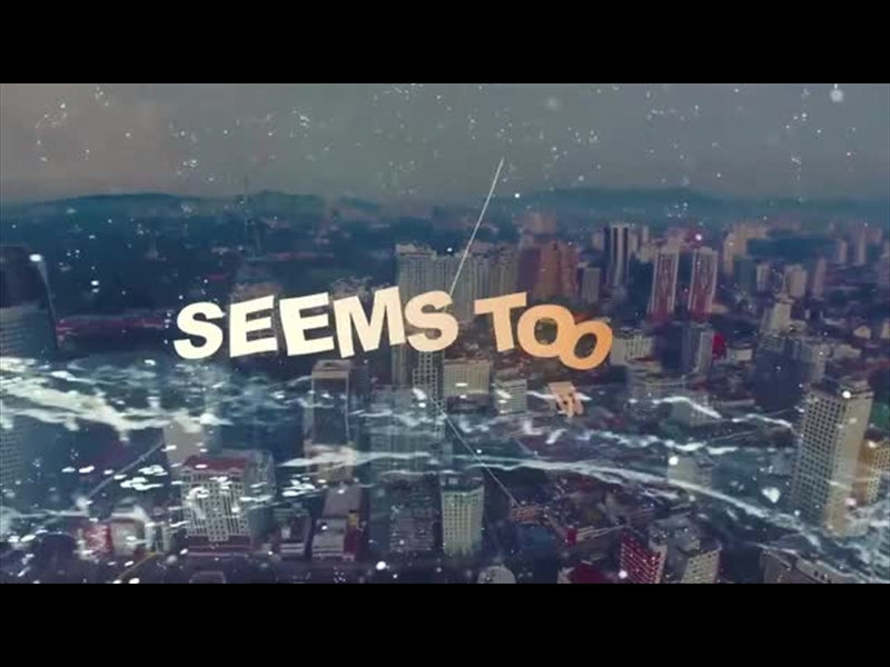 Jonah - Grace That Is Greater: Series Trailer Next Week