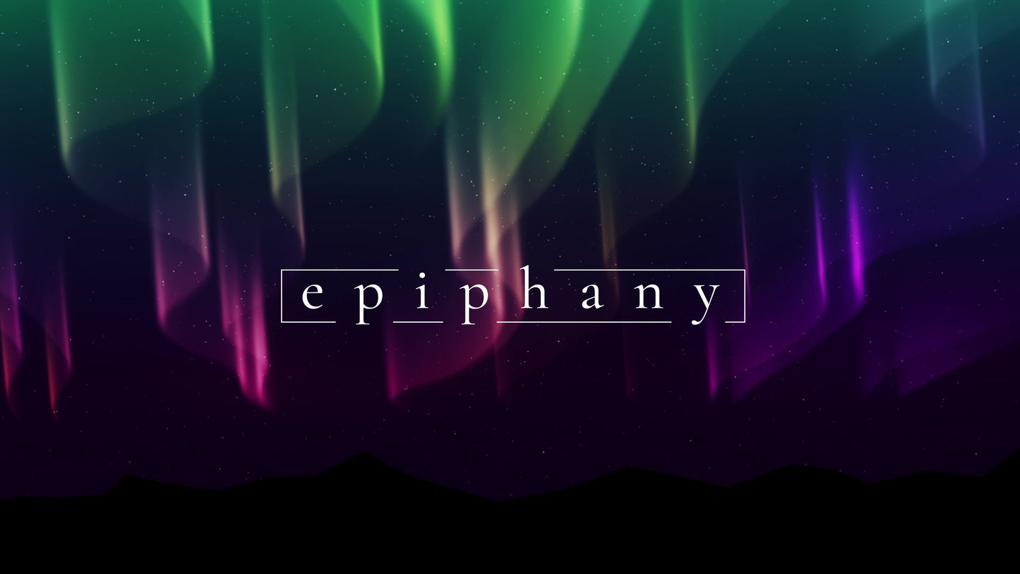 Borealis Epiphany