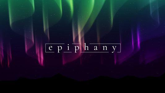 Borealis Epiphany