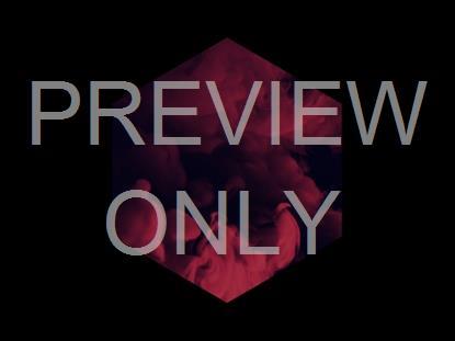 Red Hexagon