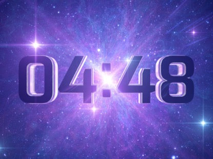 Awesome Galaxy Techno Countdown