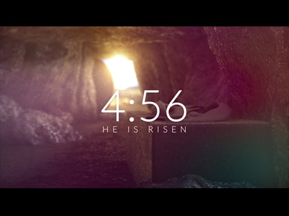 The Empty Tomb Countdown