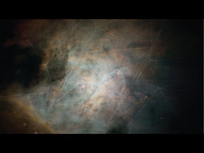 Modern Space