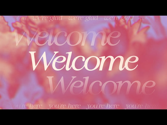 Made Beautiful Welcome