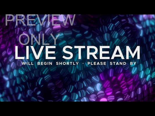 Colorlux Led Live Stream Still