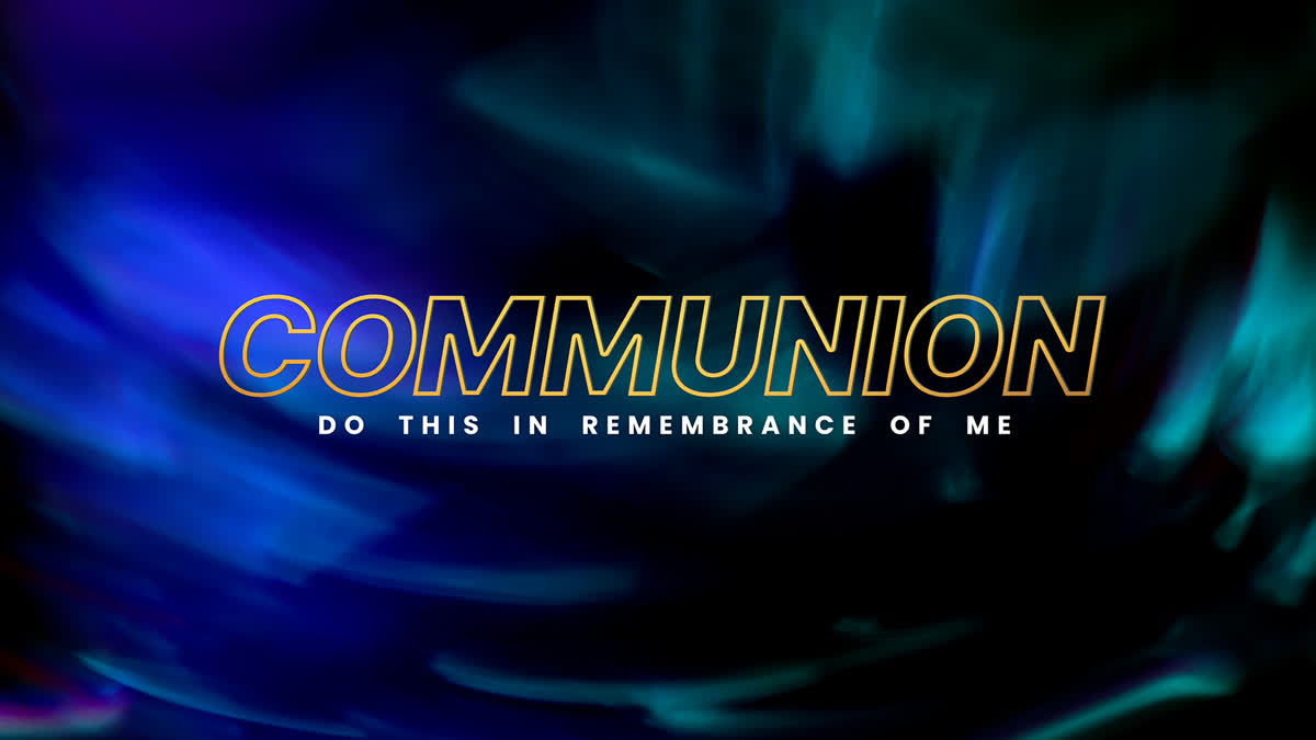 Refraction Communion