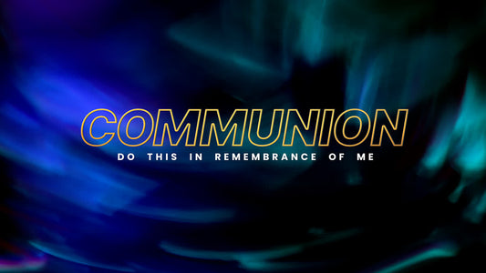 Refraction Communion
