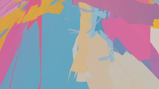 Polywave Muted Still