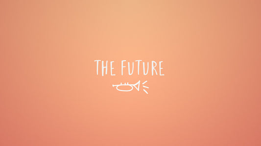 The Future Announcement Video