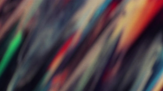 Mirage - Rmx Blur Still