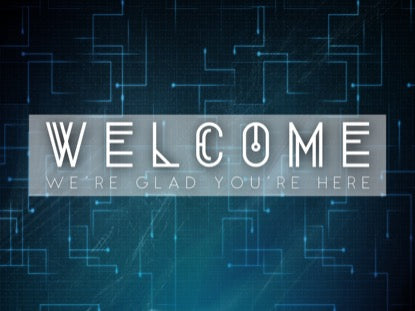 Viral Thread Welcome Motion